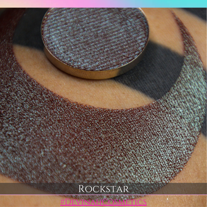 ROCKSTAR Pressed Pigment