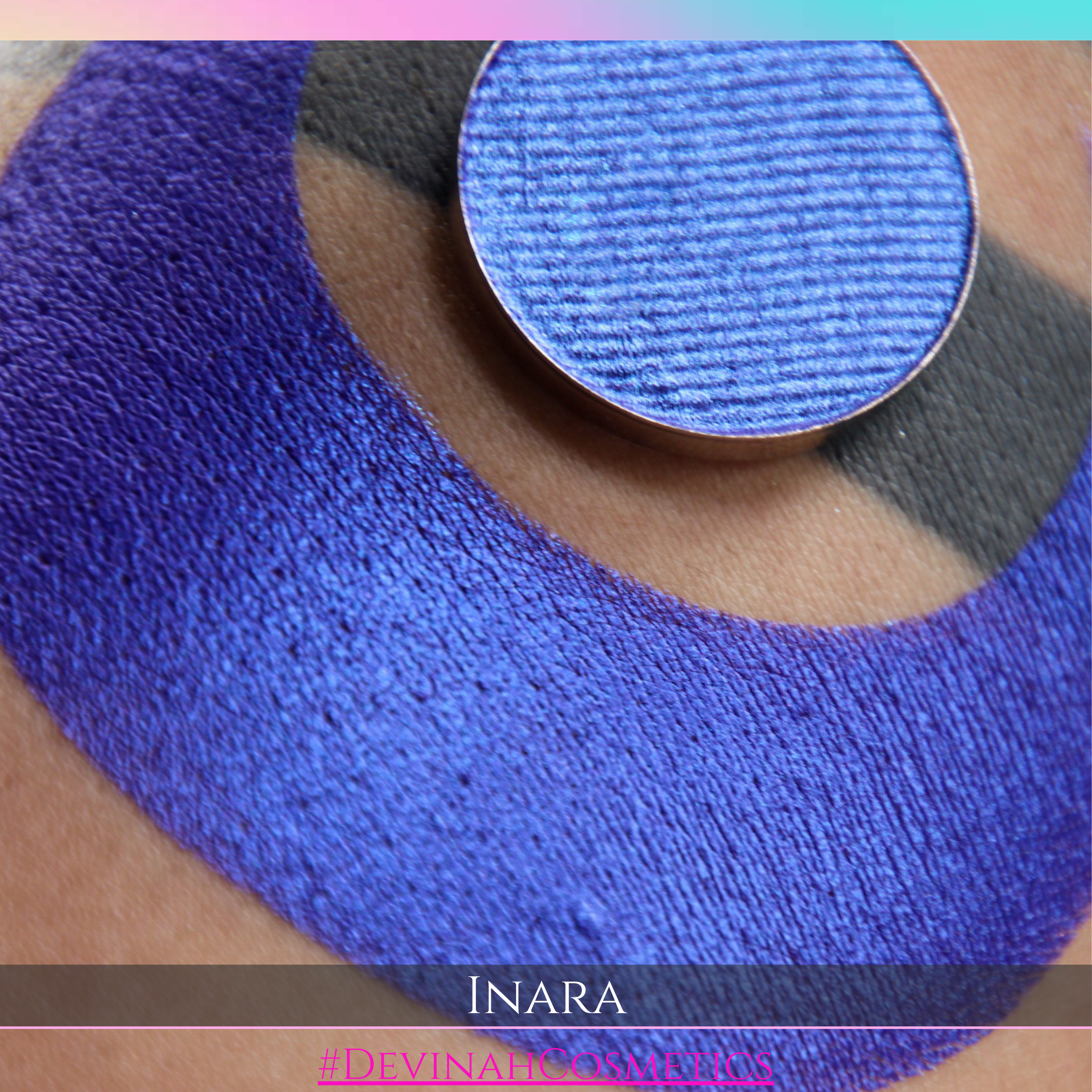 INARA Pressed Pigment