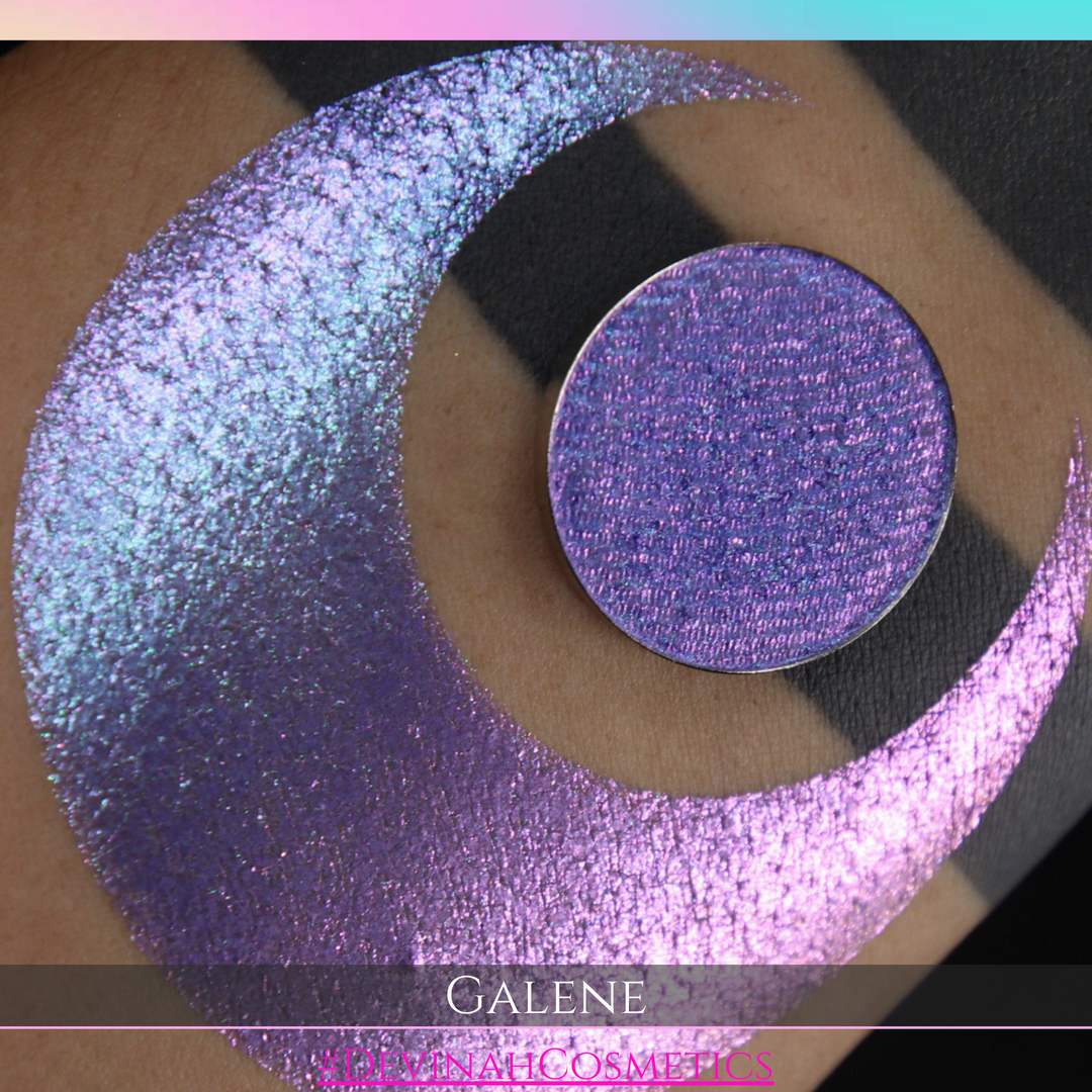 GALENE Pressed Pigment