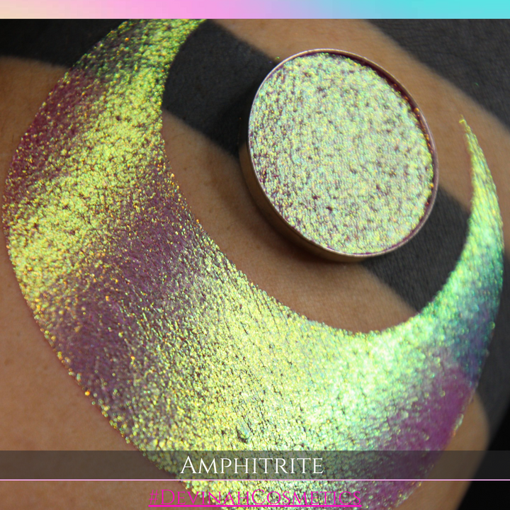 AMPHITRITE Pressed Pigment