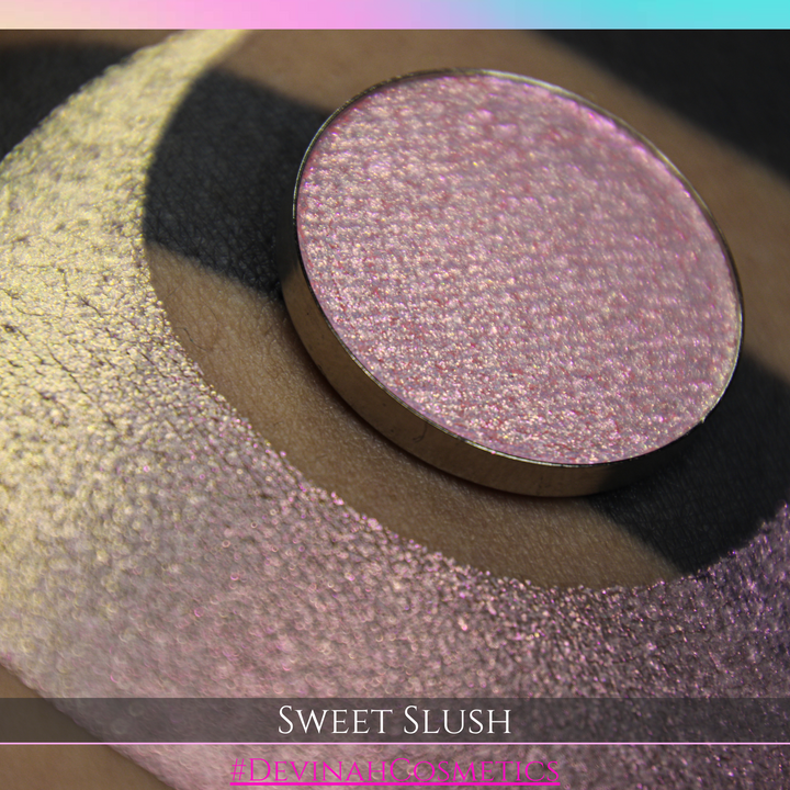 SWEET SLUSH Pressed Pigment