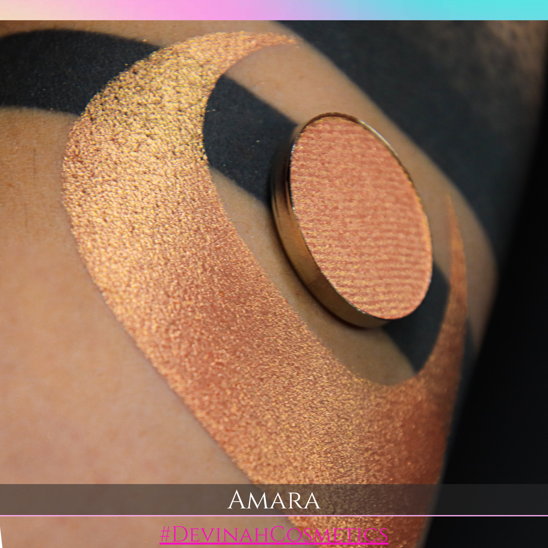 AMARA Pressed Pigment
