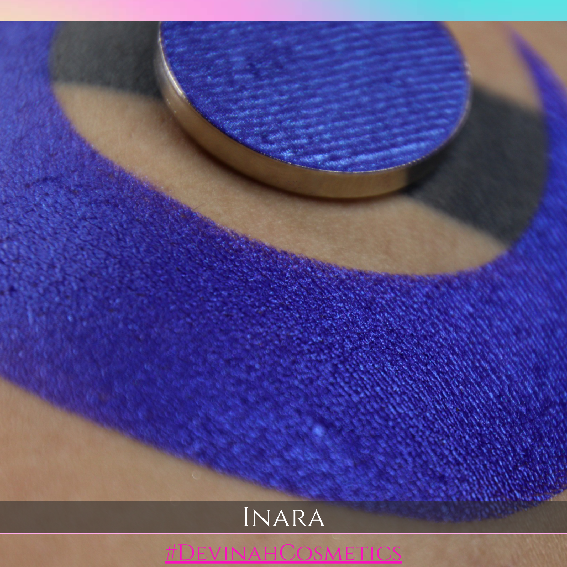 INARA Pressed Pigment