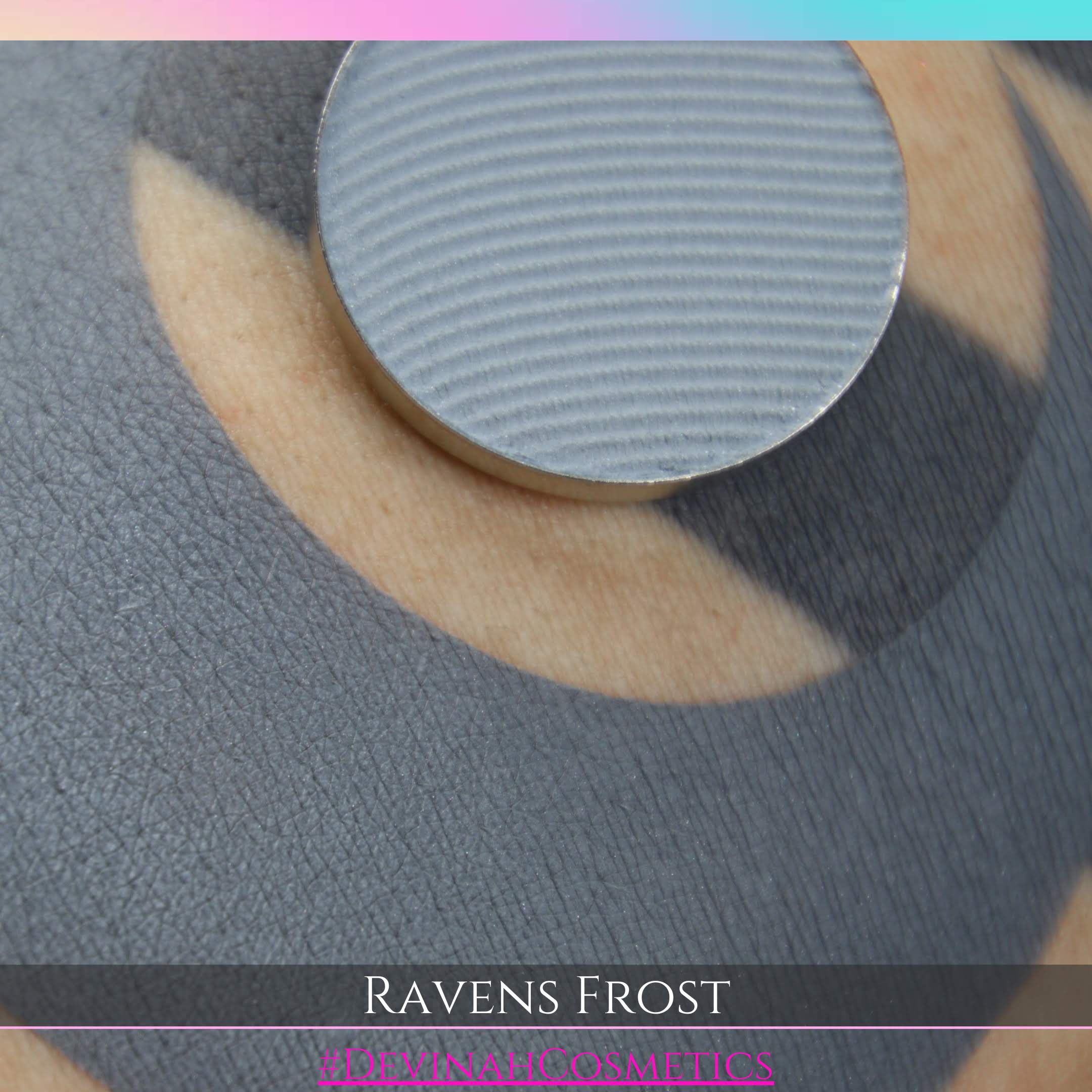 RAVENS FROST Pressed Matte