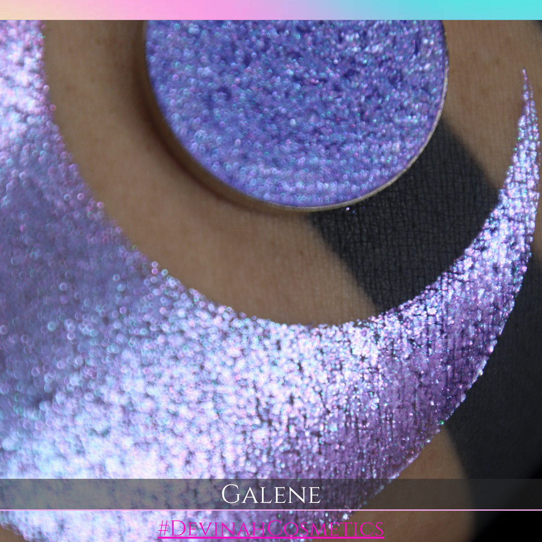 GALENE Pressed Pigment