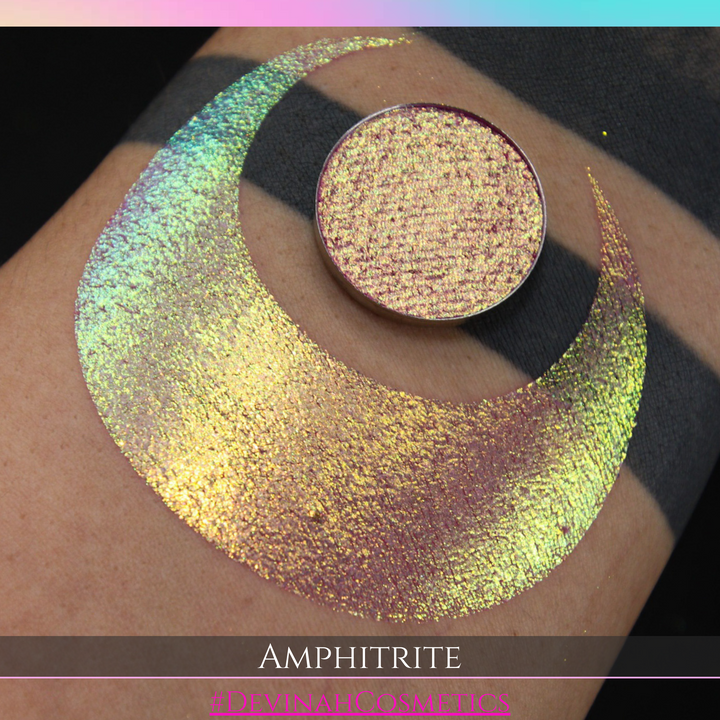 AMPHITRITE Pressed Pigment