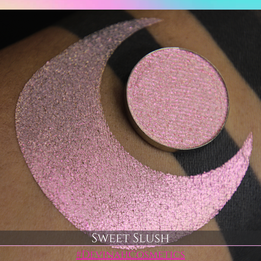 SWEET SLUSH Pressed Pigment