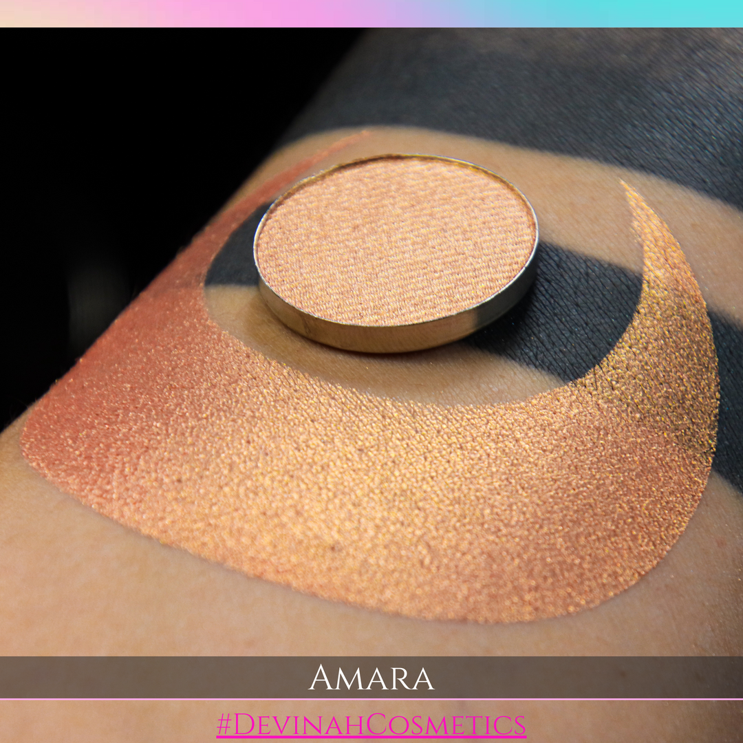AMARA Pressed Pigment