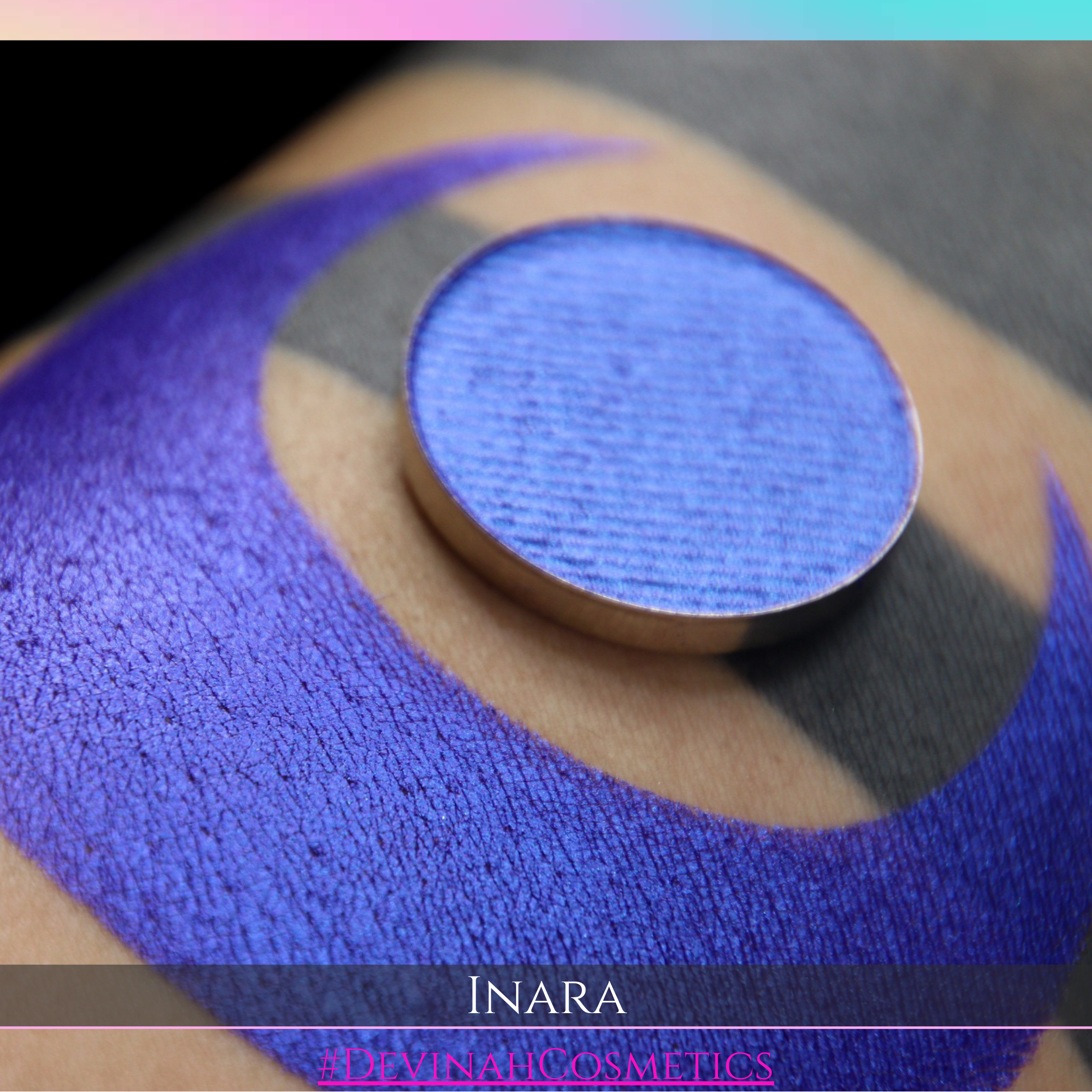 INARA Pressed Pigment