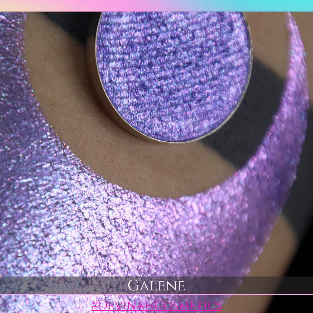 GALENE Pressed Pigment