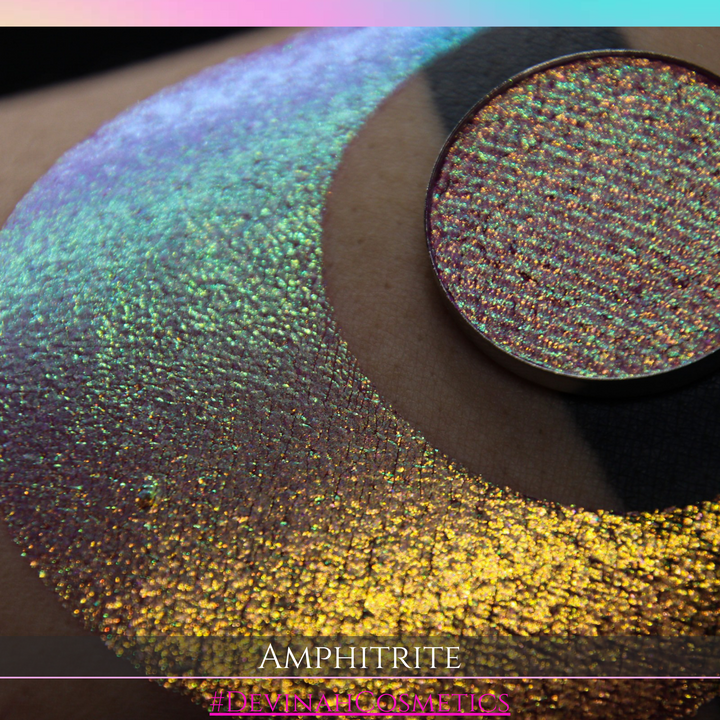 AMPHITRITE Pressed Pigment