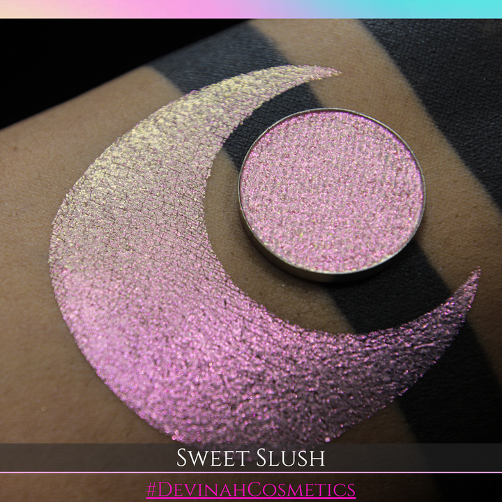 SWEET SLUSH Pressed Pigment