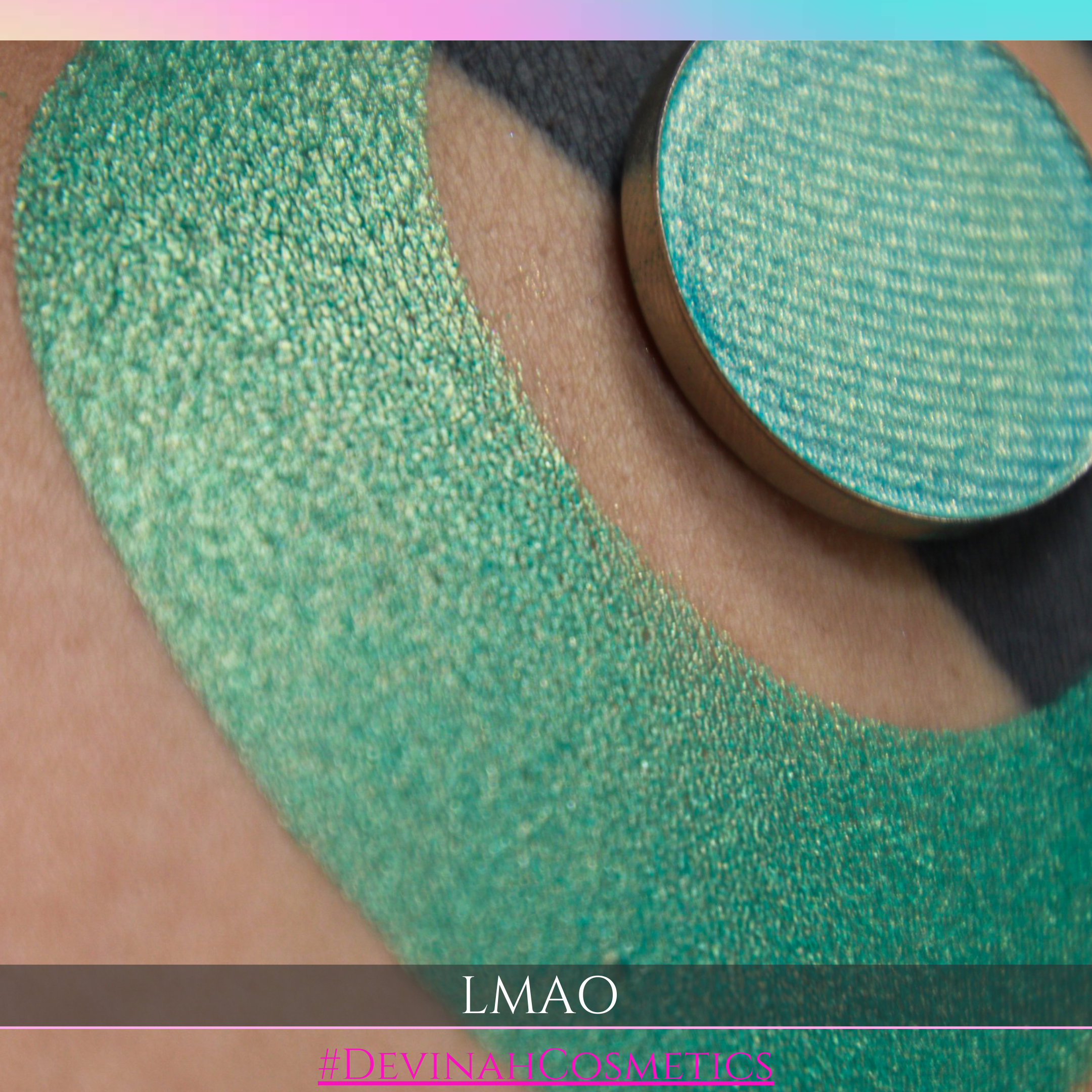 LMAO Pressed Pigment