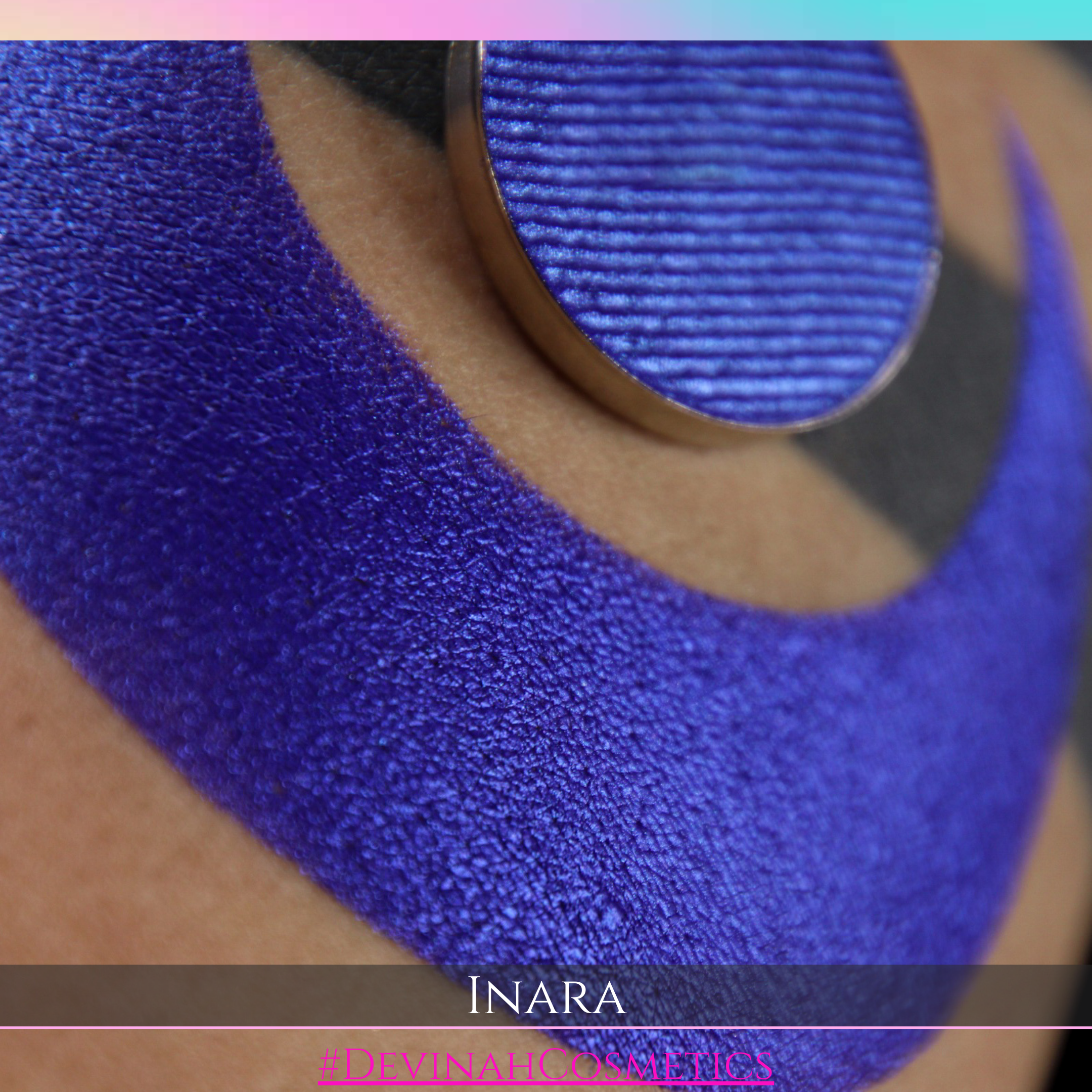 INARA Pressed Pigment