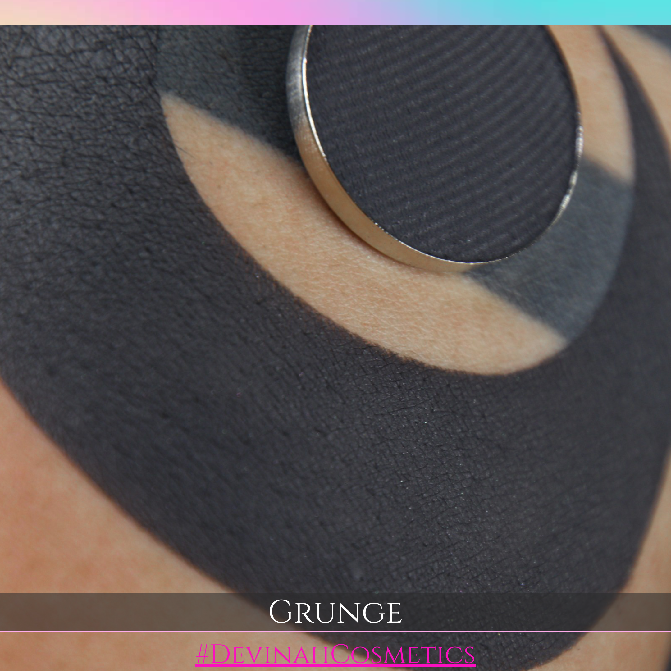 GRUNGE Pressed Matte