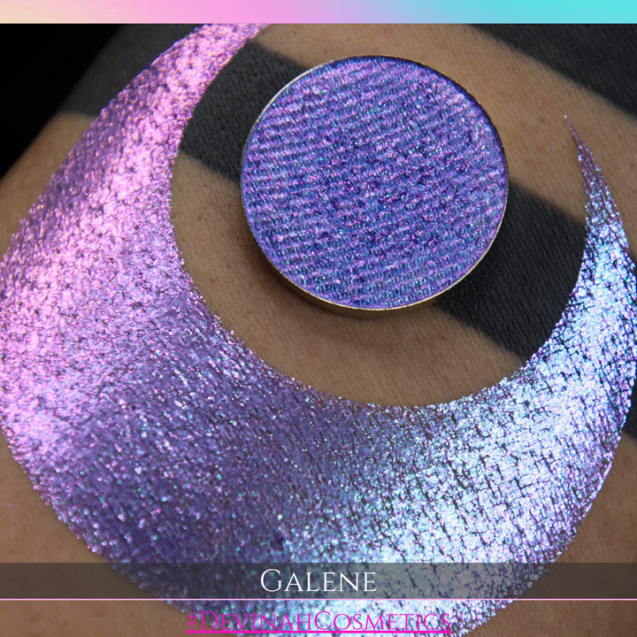 GALENE Pressed Pigment