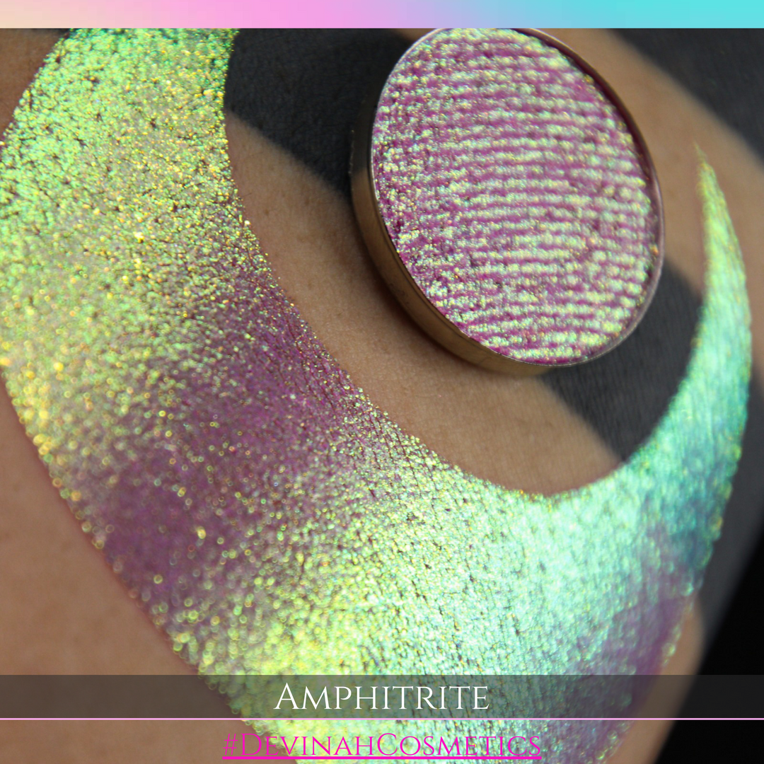 AMPHITRITE Pressed Pigment