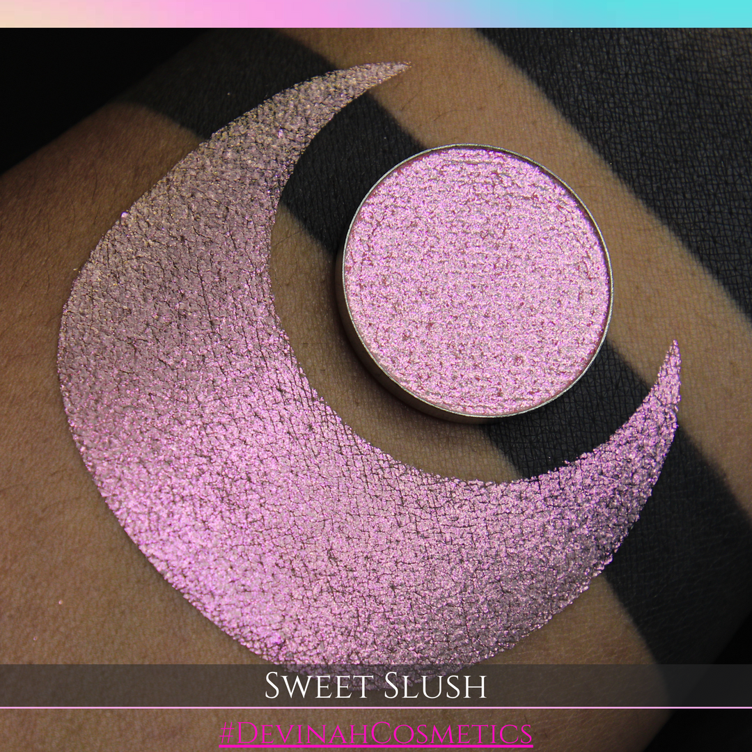 SWEET SLUSH Pressed Pigment