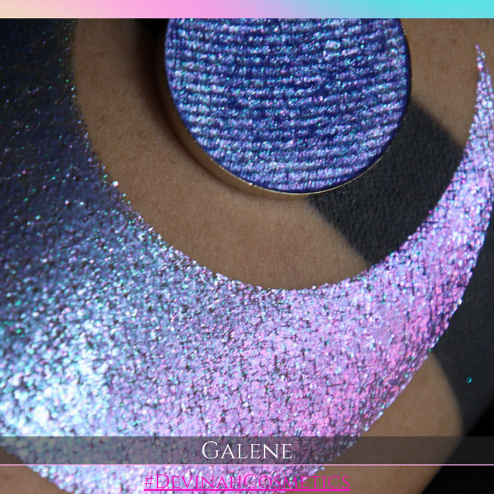 GALENE Pressed Pigment