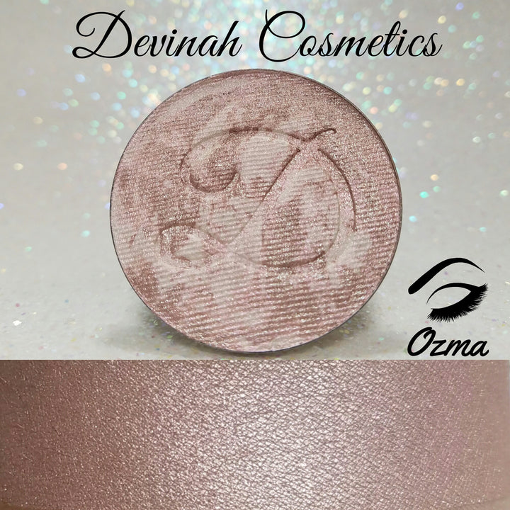 OZMA Face and Body Highlighter