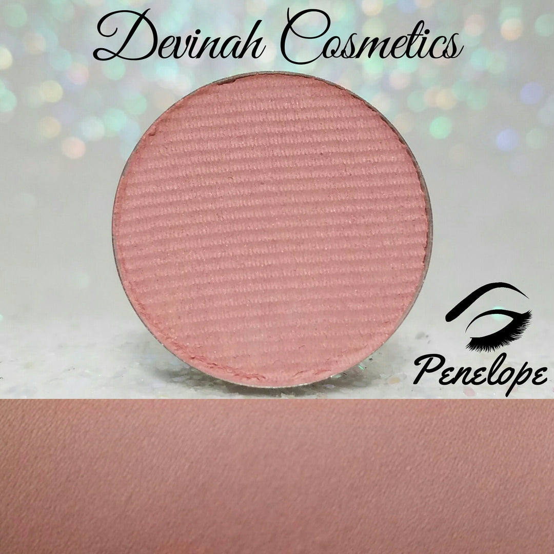 PENELOPE Pressed Matte