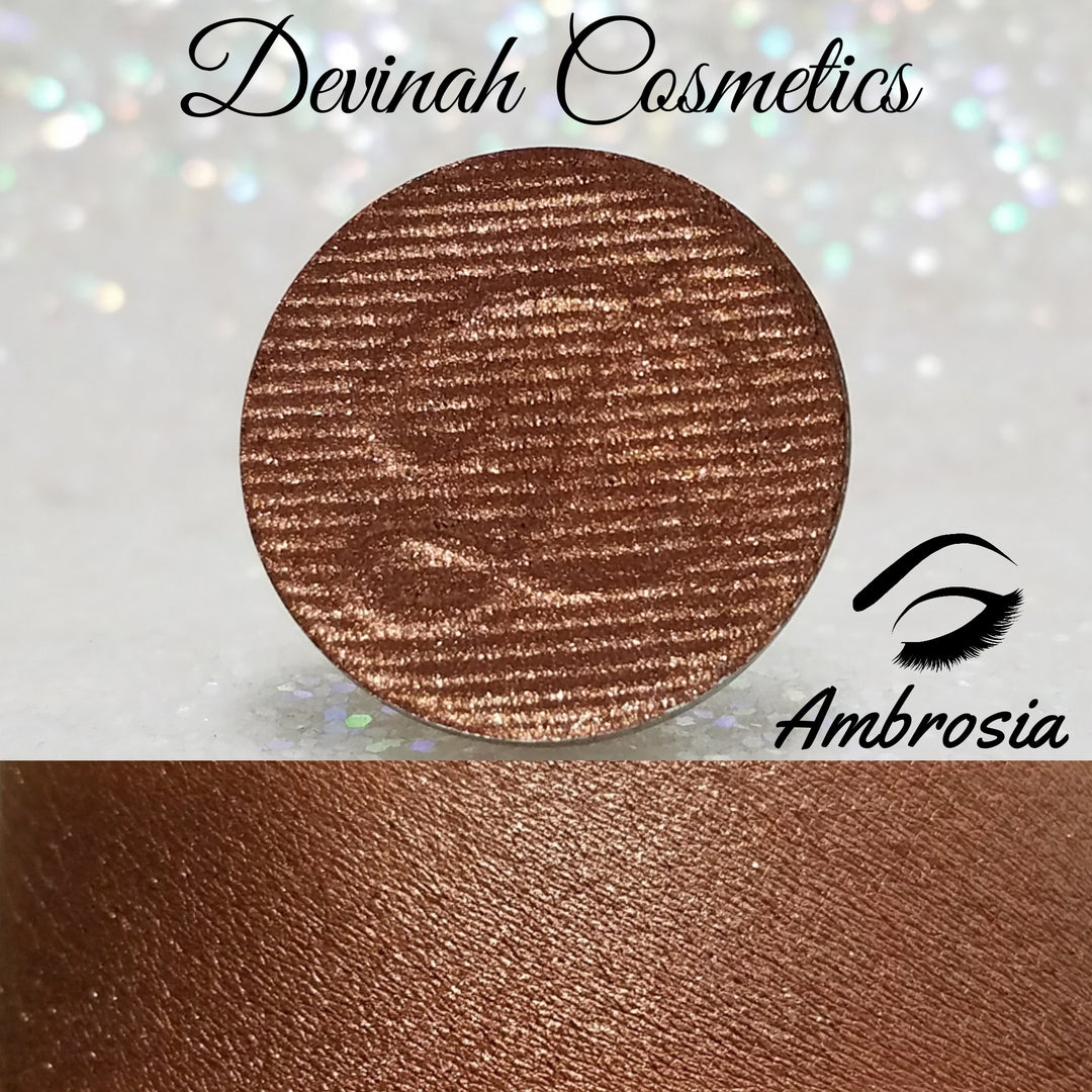 AMBROSIA Pressed Pigment