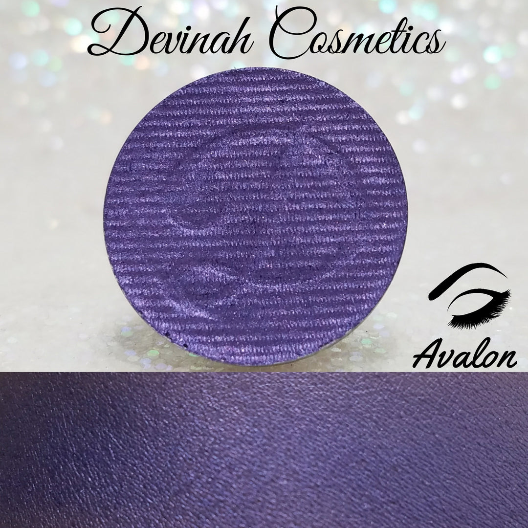 AVALON Pressed Pigment