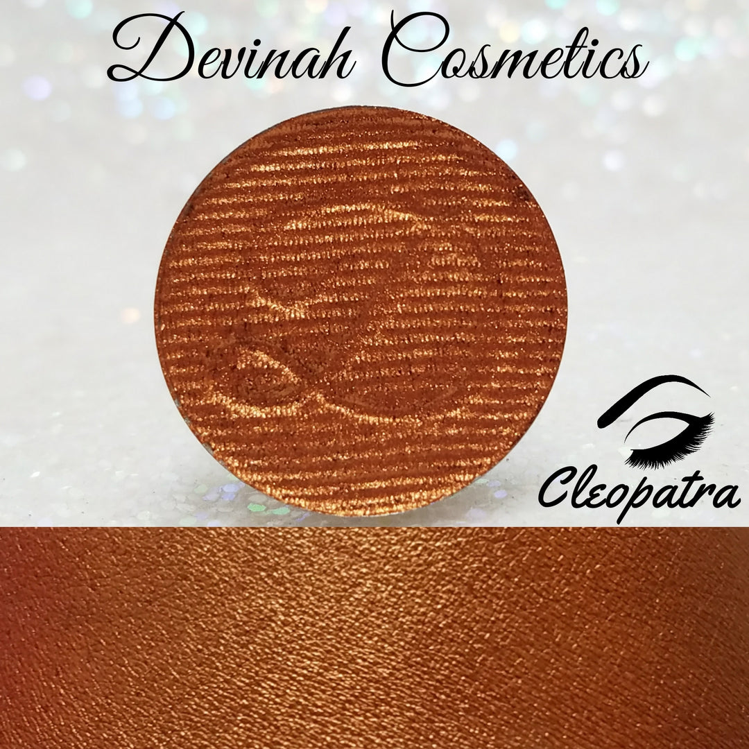 CLEOPATRA Pressed Pigment