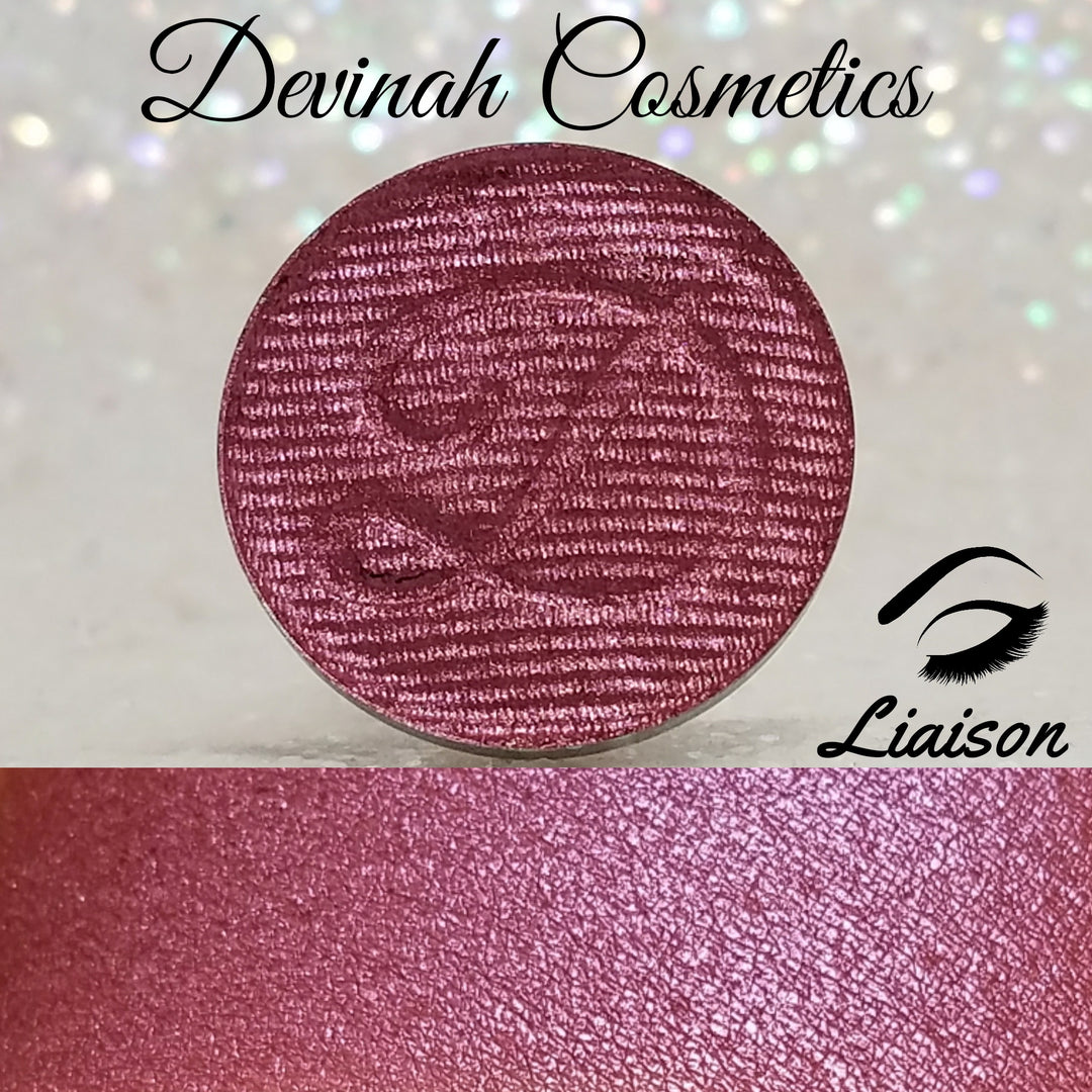 LIAISON Pressed Pigment