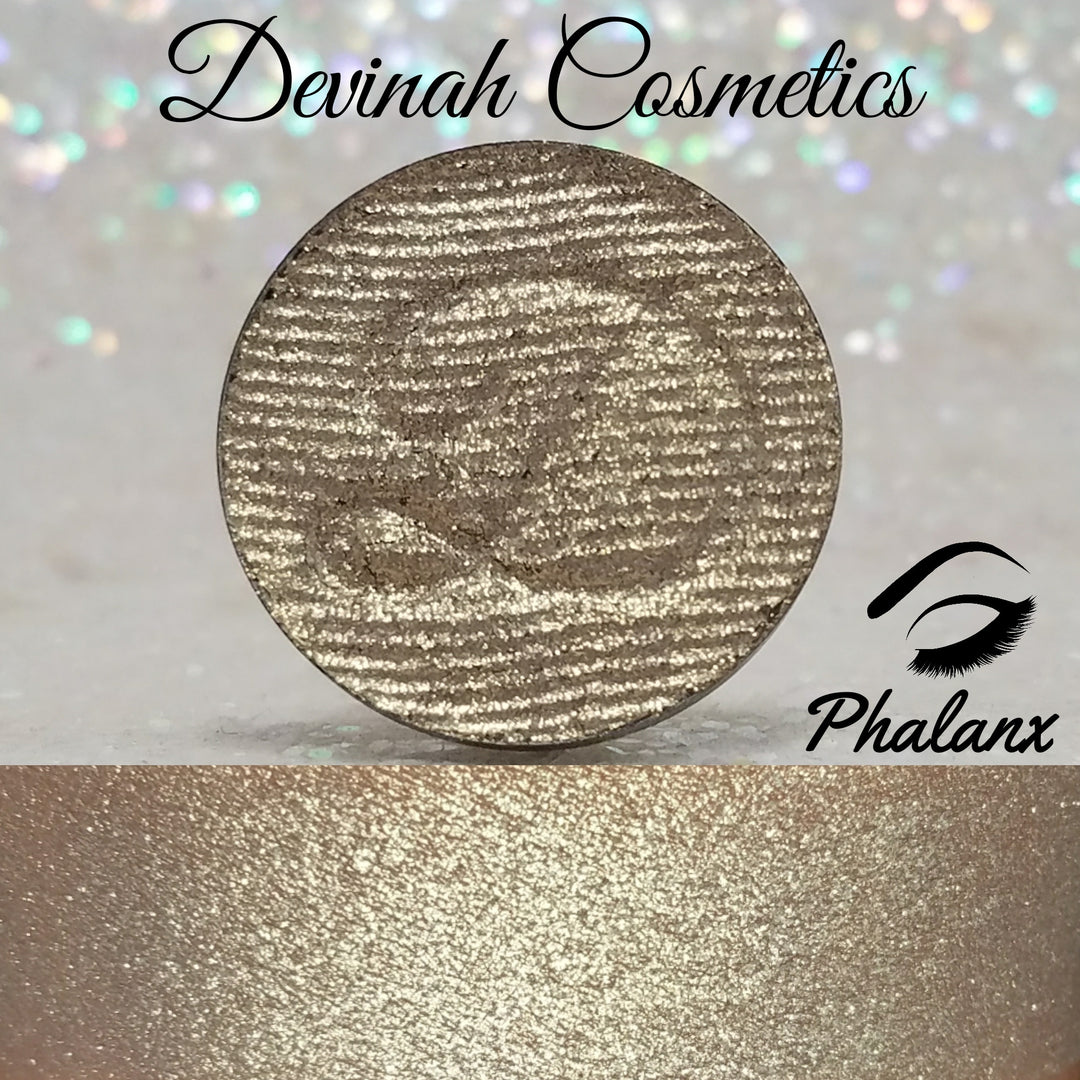 PHALANX Pressed Pigment