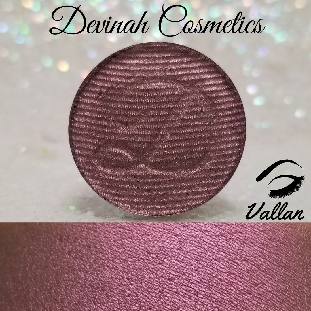 VALLAN Pressed Pigment