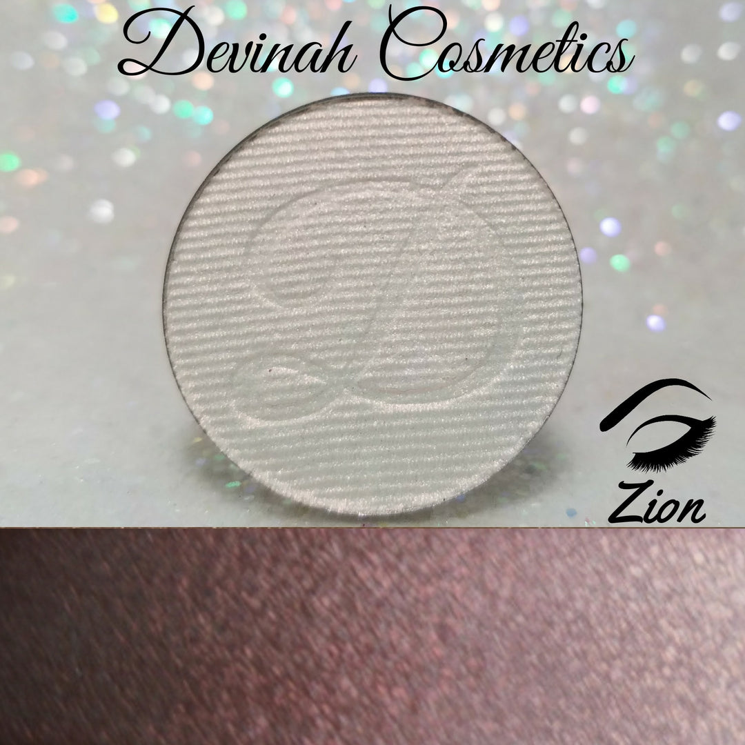 ZION  Iridescent Face and Body Highlighter