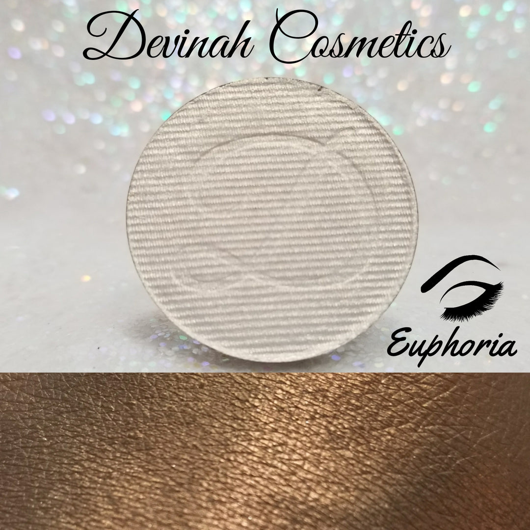 EUPHORIA Iridescent Face and Body Highlighter