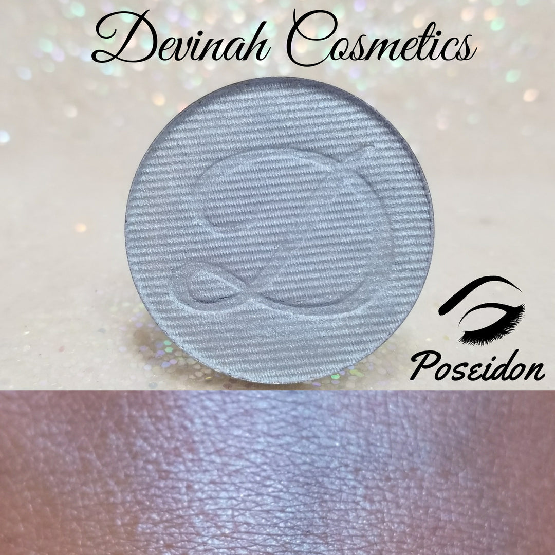 POSEIDON Face and Body Highlighter