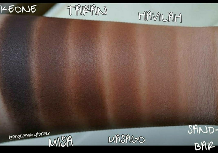 TARAN Bronzer