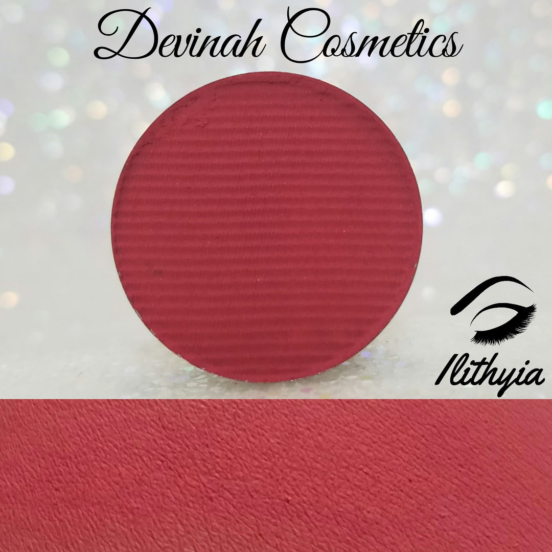 ILITHYIA Pressed Matte