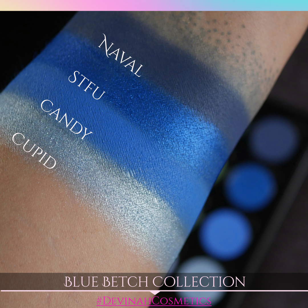 BLUE BETCH Harmony Collection Set