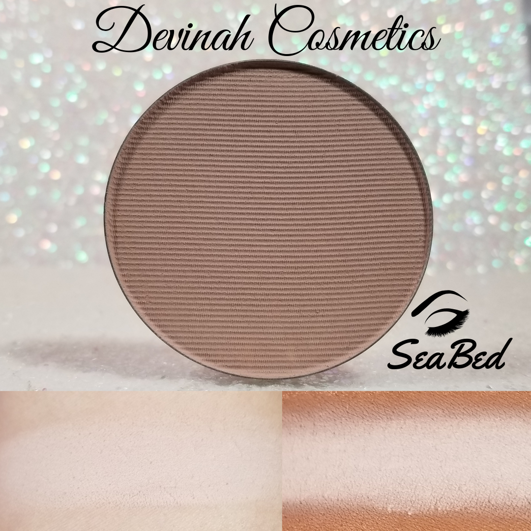 SEABED Bronzer