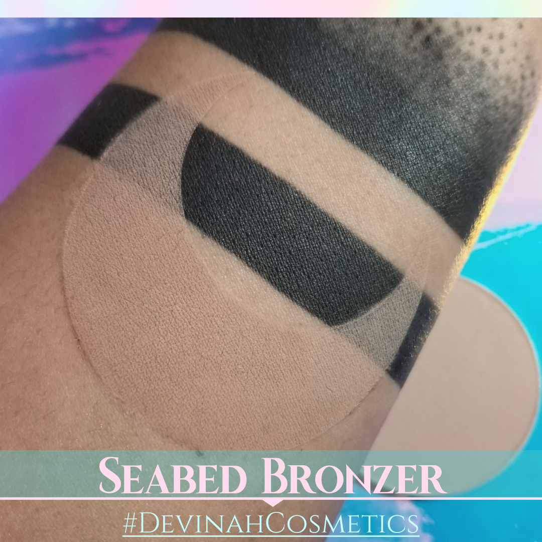 SEABED Bronzer