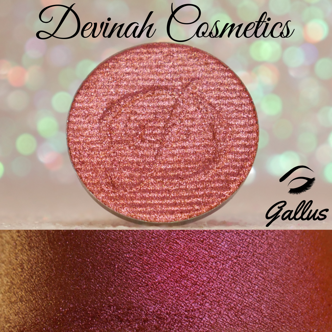 Gallus Multichrome Eyeshadow