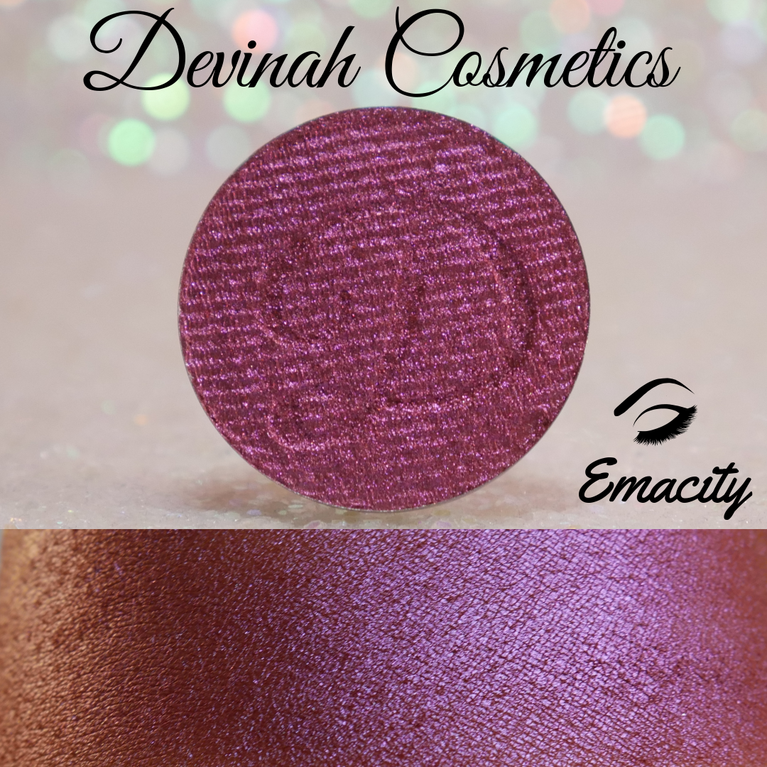 Emacity Multichrome Eyeshadow