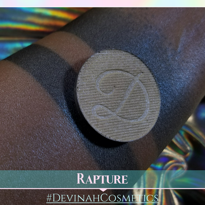 RAPTURE Iridescent Face and Body Highlighter