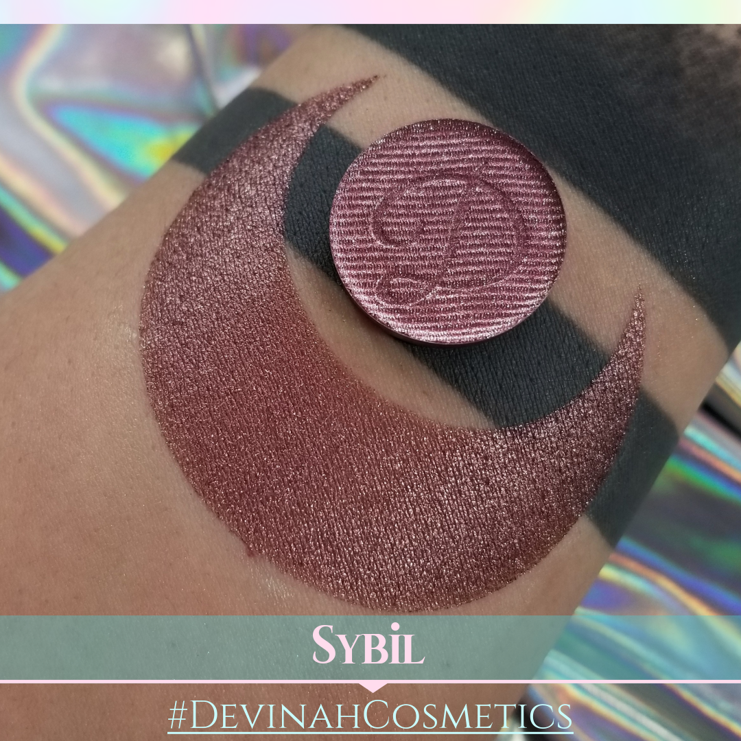 SYBIL Pressed Pigment