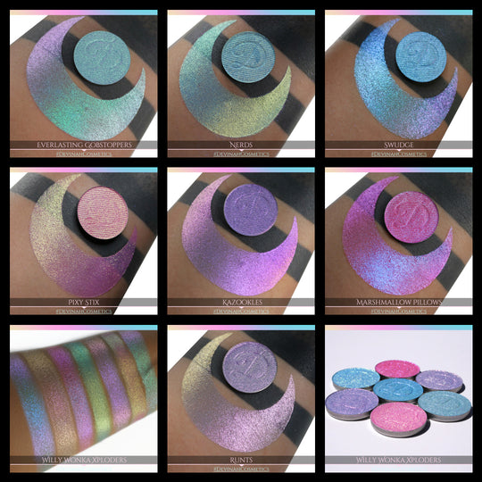 Xploders – Devinah Cosmetics